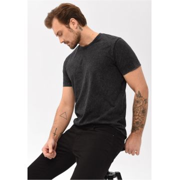 Tricou  T-Cid pentru barbati - grafit