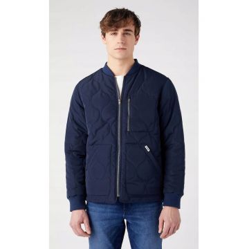 barbati  poliester - bleumarin - Bleumarin