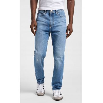 Blugi barbatesti  Austin - bumbac/elastan - albastru deschis