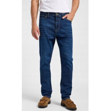 Blugi barbatesti  Austin - bumbac/elastan - albastru