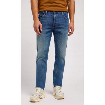 Blugi barbatesti  Rider Arizona Sky - bumbac/elastan - albastru