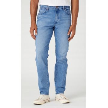 Blugi barbatesti  River albastru - Albastru