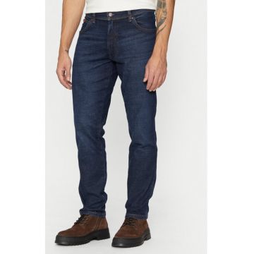 Blugi barbati -  304986642 - Bumbac - Albastru - Albastru