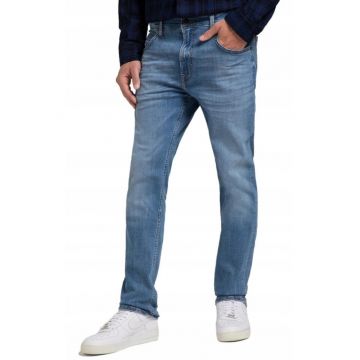 Blugi barbati  Bumbac - Albastru deschis