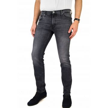 Blugi barbati -  Bumbac - US - Gri inchis