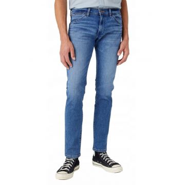 Blugi -  Bryson 813 - Smoke Sea - Albastru