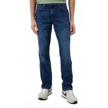 Blugi -  Greensboro - Blue Arcade - Albastru inchis