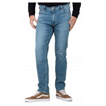 Blugi -  Greensboro - Limo Light - L34 - Albastru