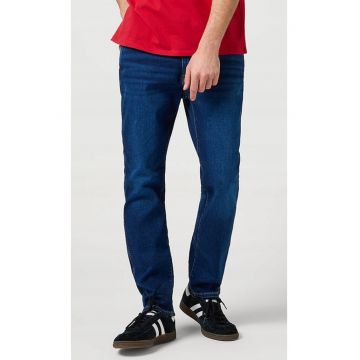 Blugi  Larston bumbac/elastan - albastru - Albastru