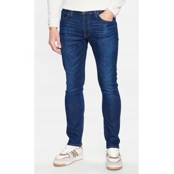 Blugi  Luke - bumbac/elastan - albastru - Albastru