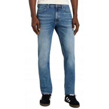 Blugi -  Luke - Northbound - slim taperedwdqsafxz - Albastru