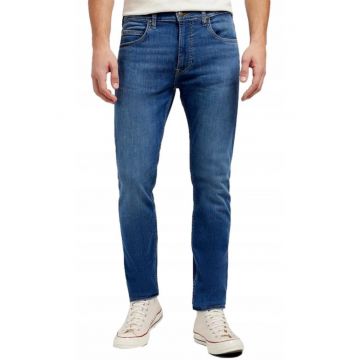 Blugi -  Rider Slim - East New Yorkwdqxzg - Albastru