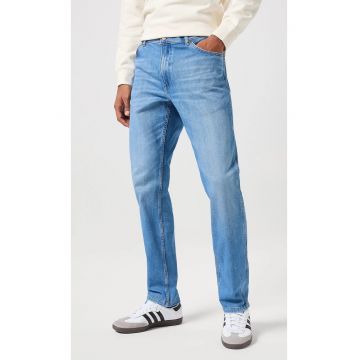 Blugi  River - albastru - Albastru