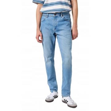 Blugi -  River - albastruqsqqsq - Albastru