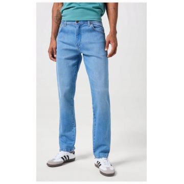 Blugi -  Texas - Authentic Slim - MURPHY BLUE - W33 L34