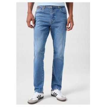 Blugi -  Texas Slim - albastru Guardian - Albastru