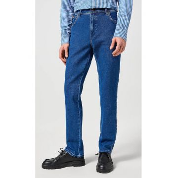 Blugi -  Texas Slim - Midnight Shadow - Albastru