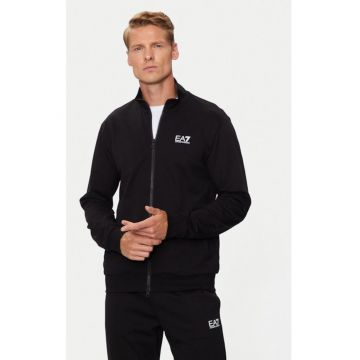 Bluza barbati - Emporio Armani  304212833 - Bumbac - S INTL - Negru