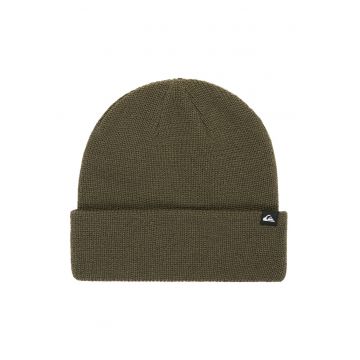 Caciula cu model uni Performer - Kaki