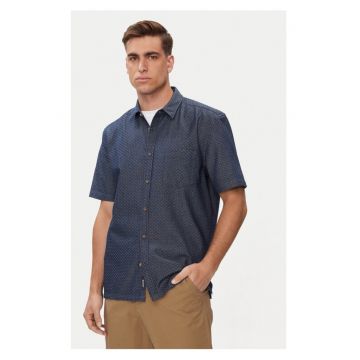 Camasa barbati -  750541 - Albastru - Bumbac