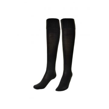 Ciorapi fotbal -  Negru - 27-31