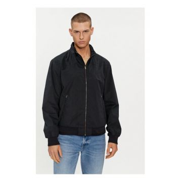 Geaca barbati -  594596 - Negru - Poliester