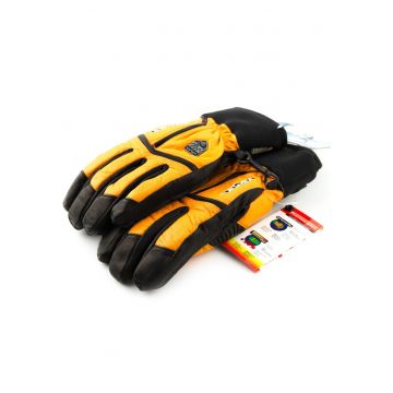 Manusi de schi pentru barbati - X- Level - Negru -