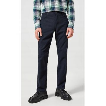 Pantaloni barbati  Greensboro - bleumarin inchis - Bleumarin