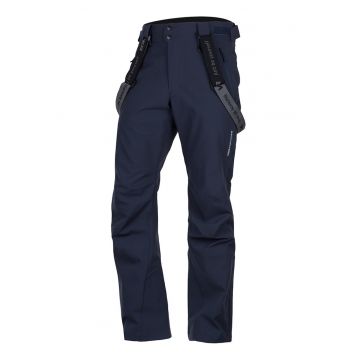 Pantaloni pentru ski Barta - Bleumarin