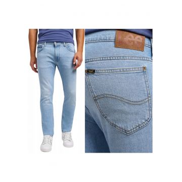 Rider Slim - denim albastru deschis - Albastru