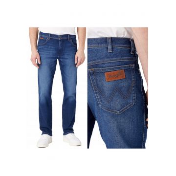 Texas - albastru - Albastru