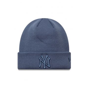 Caciula elastica League Essential - Albastru prafuit