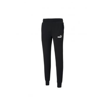 Pantaloni sport slim fit ESS