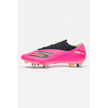 Pantofi cu crampoane - pentru fotbal Skx 2 Elite - Fucsia