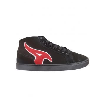 Pantofi sport  Atlantic Mid barbati - Negru