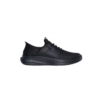 Pantofi sport Slip-ins® Slade Zachary - Negru