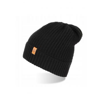 Sapca barbati - Brodrene - Alumno - neagra - One size