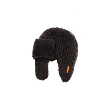 Sapca barbati - Brodrene - Pisuerga - neagra - One size