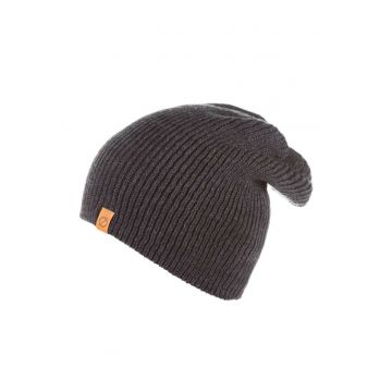 Sapca barbati - Brodrene - Vaganay - gri inchis - One size