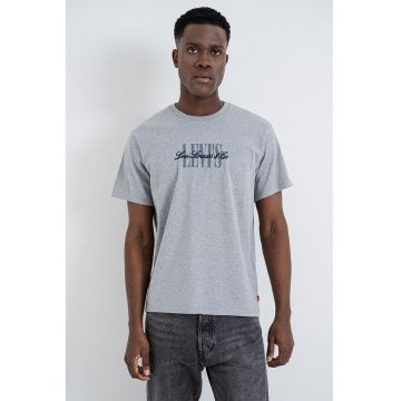 Tricou lejer de bumbac