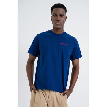 Tricou lejer de bumbac