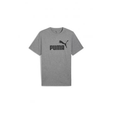 Tricou pentru barbati  ESS No. 1 Logo - Gri