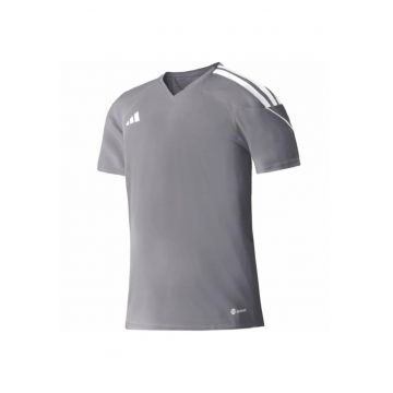 Tricou sport -  poliester - gri - Gri