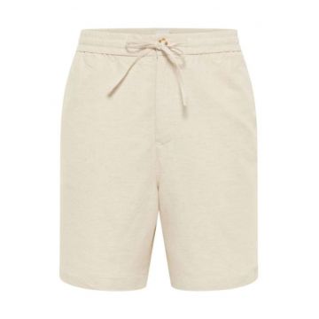 Bermude din amestec de in