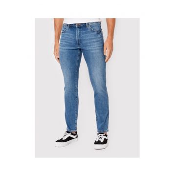 Blugi barbati -  301288916 - Bumbac - 46434 - Albastru