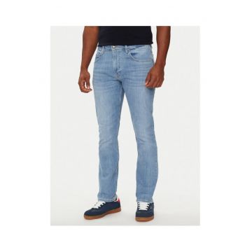 Blugi barbati -  304281716 - Bumbac - Albastru - Albastru