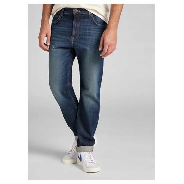 Blugi barbati -  Bumbac - Albastru -okok - Albastru