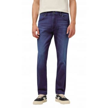 Blugi barbati  LARSTON - bumbac/elastan - Albastru