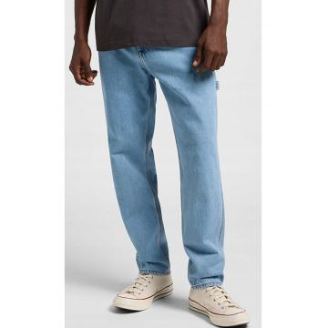 Blugi  Carpenter - bumbac - albastru - Albastru deschis