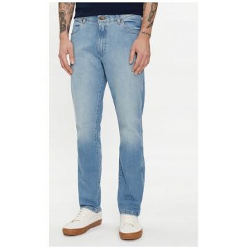 Blugi -  Larston 812 - Clever - Albastru